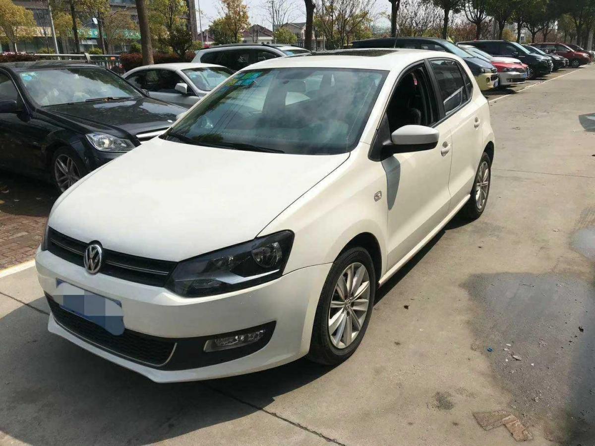 2014POLO